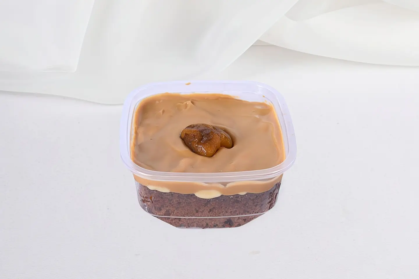 كيك التمر صغير