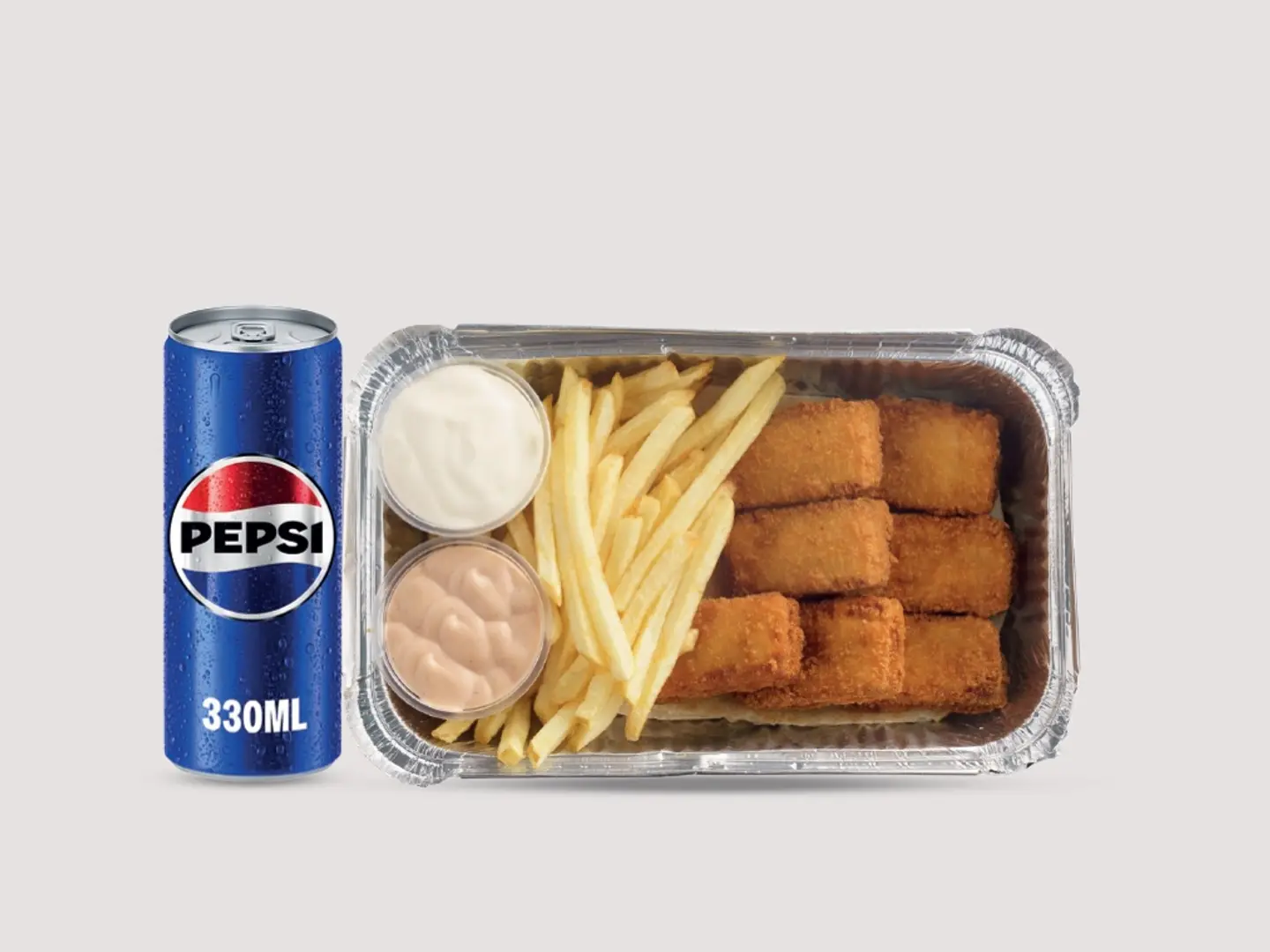 مسحب مع ببسي