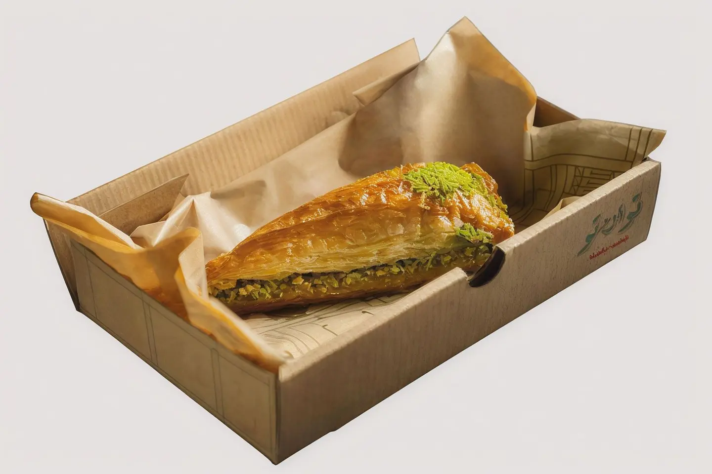 Baklawa