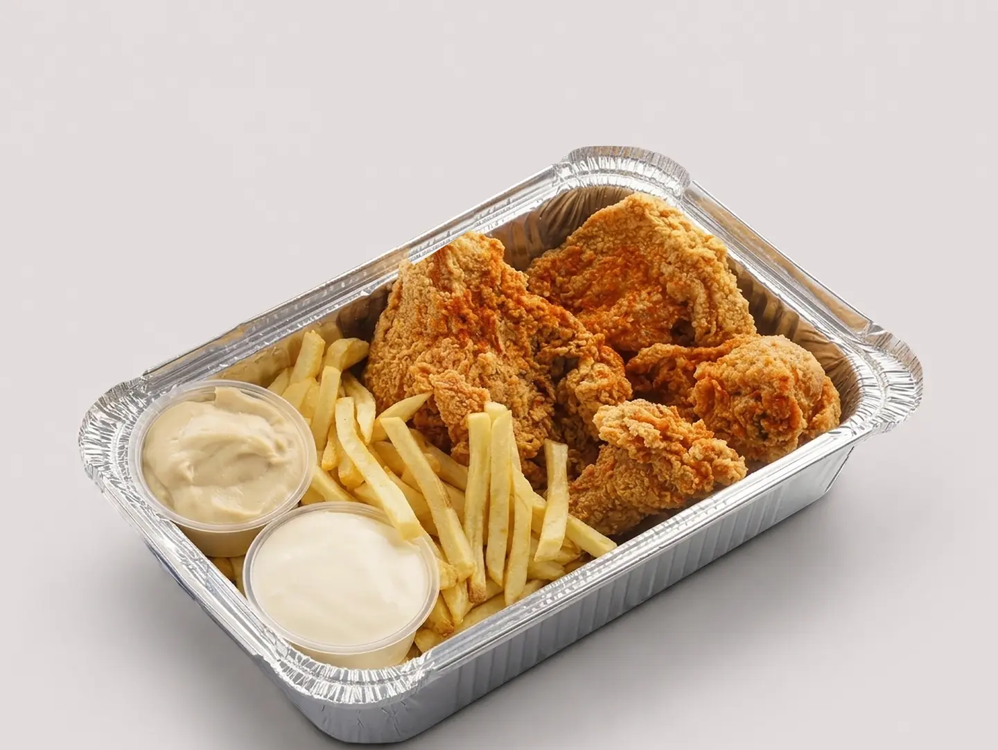 بروستد