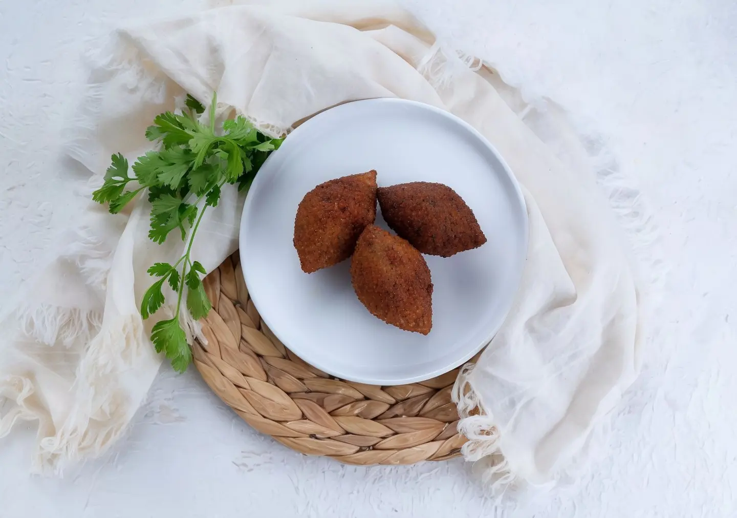 Kibbeh  Frnas