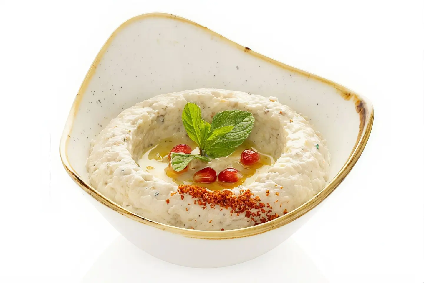 متبل بادنجان