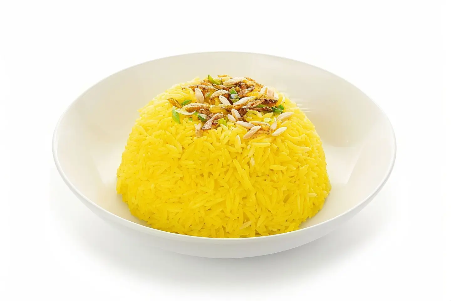 ارز برياني