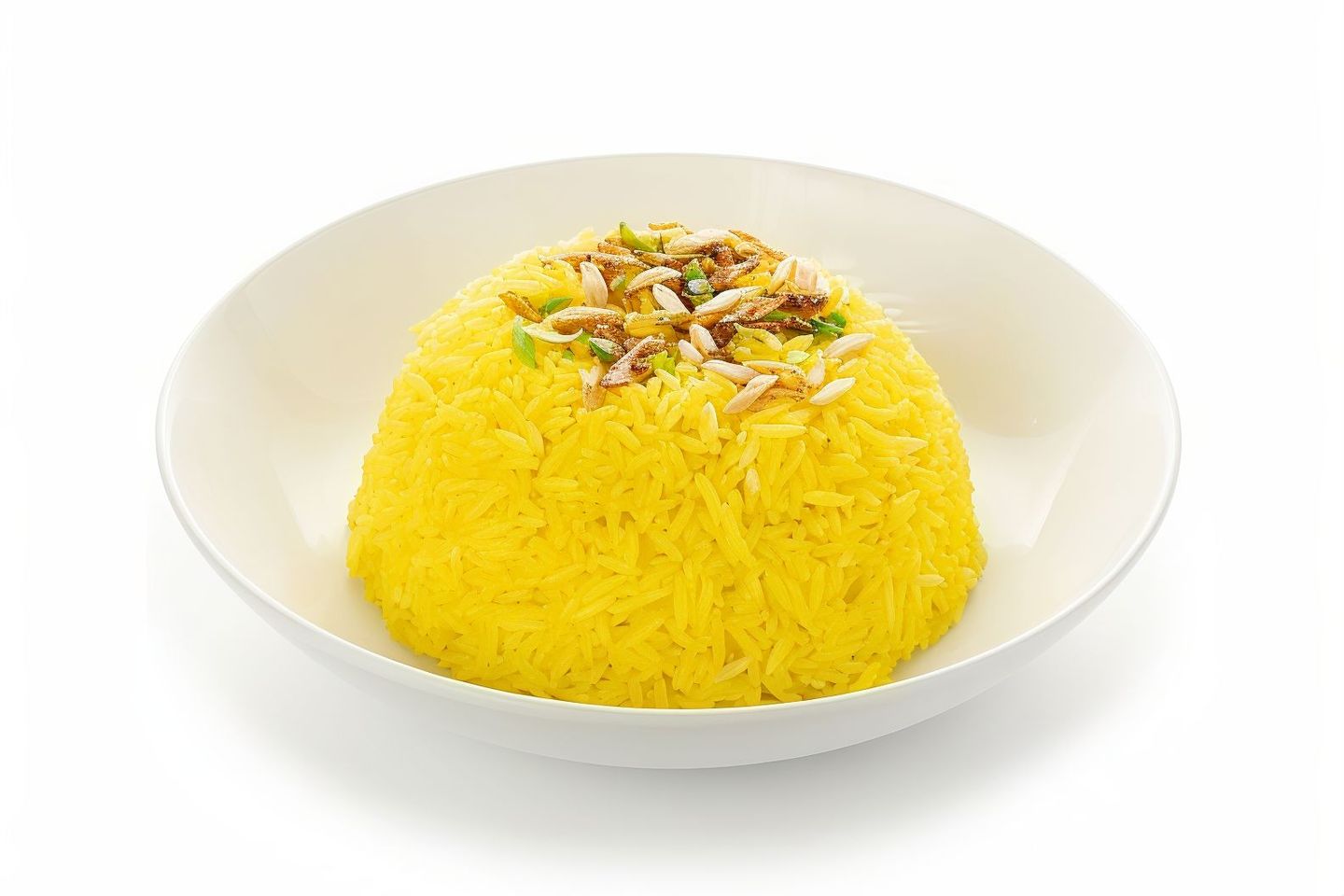 ارز برياني