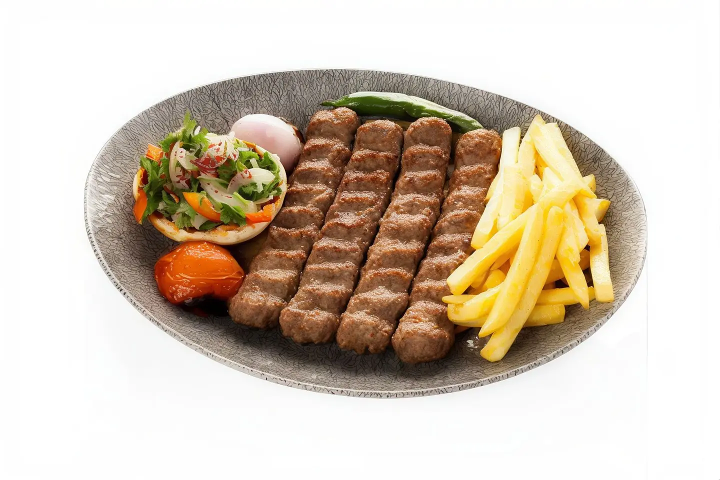 كباب حلبي