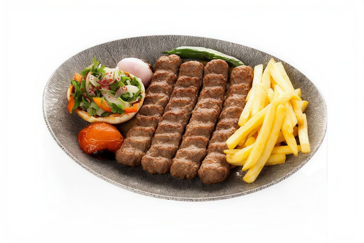 كباب حلبي