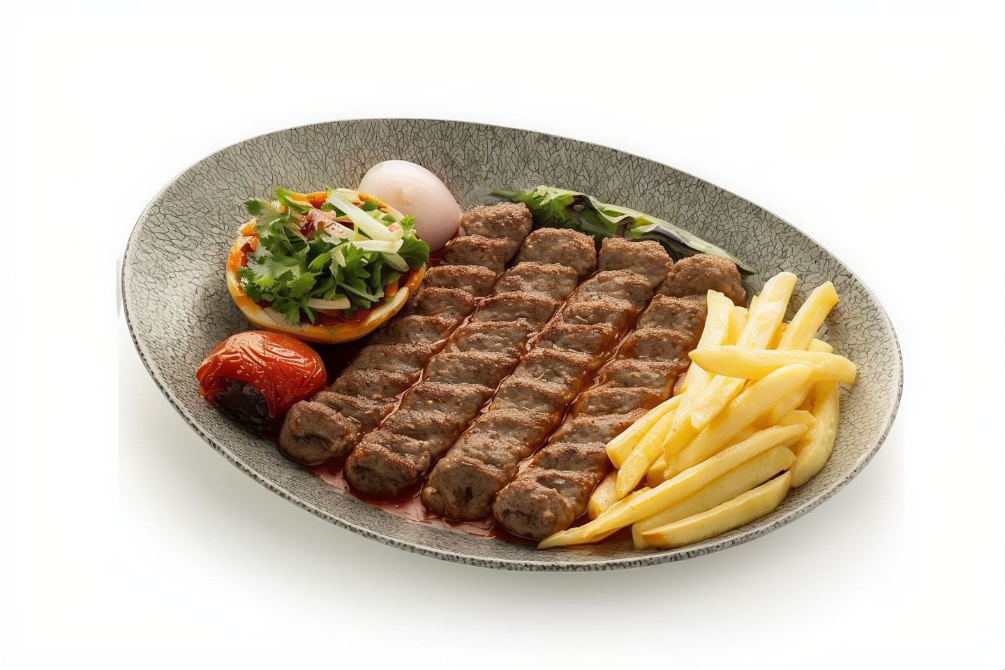 كباب خشخاش