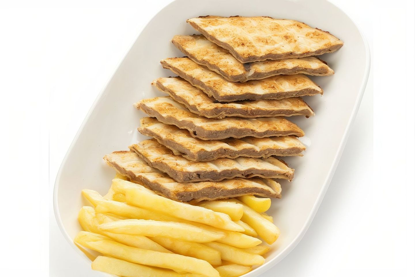عرايس لحم