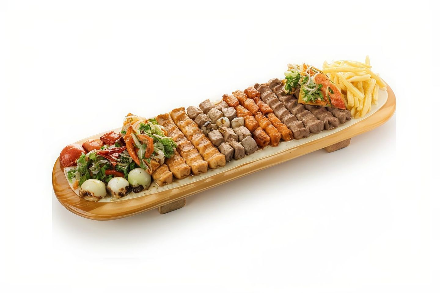 مشطاح دار الكرم