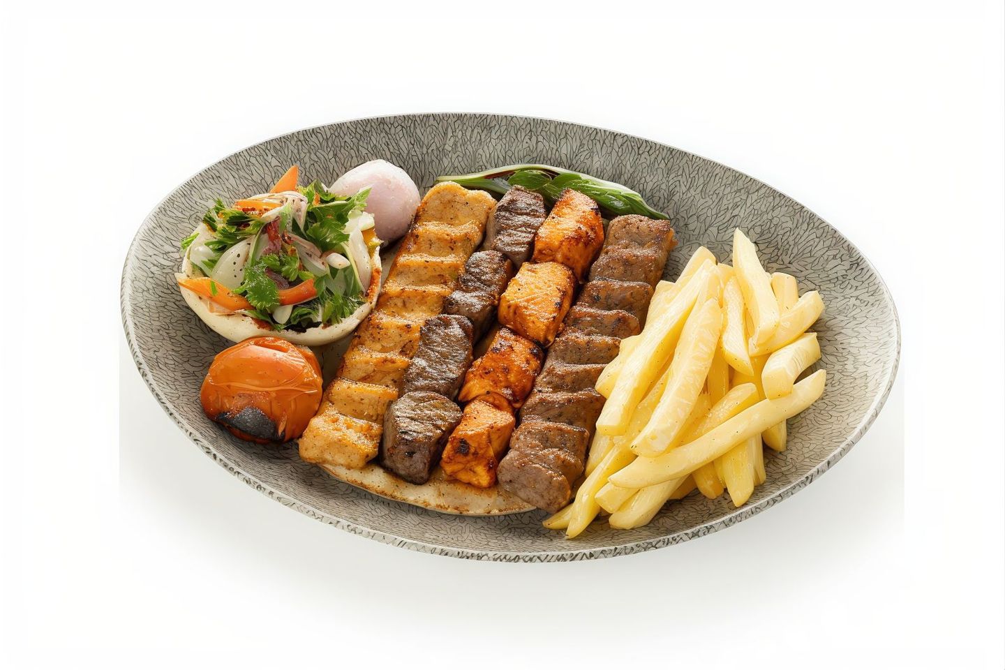 مشوي مشكل