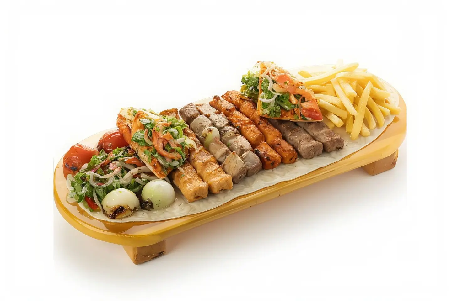 مشطاح مشاوي صغير