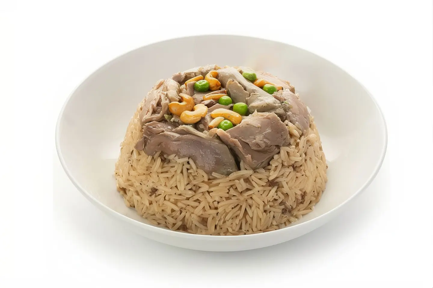 خاروف محشي