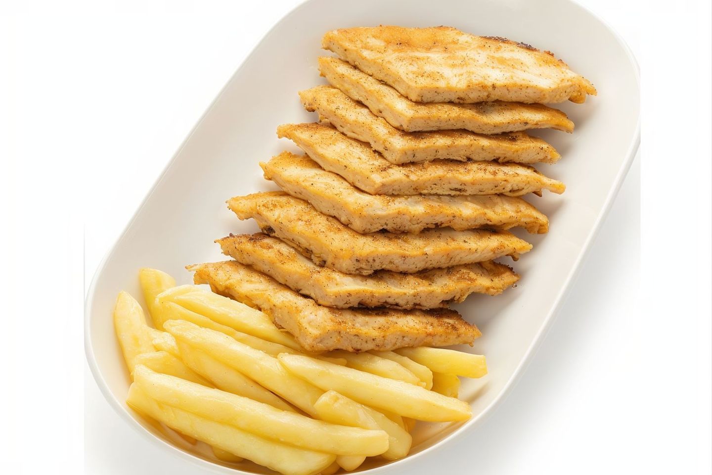 عرايس دجاج