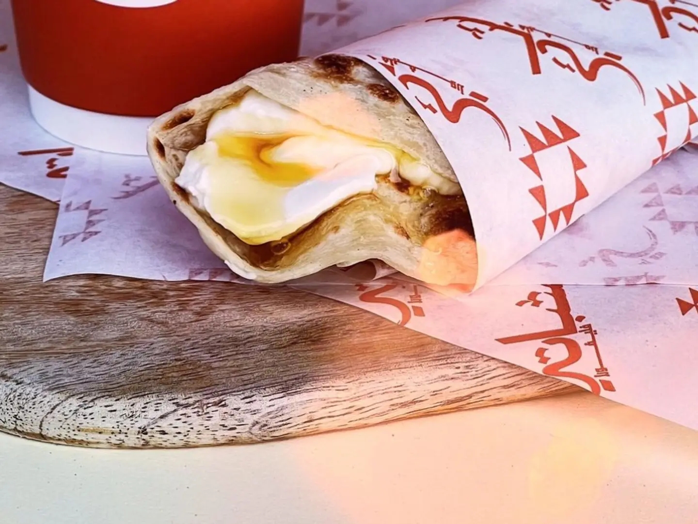 لبنة سادة