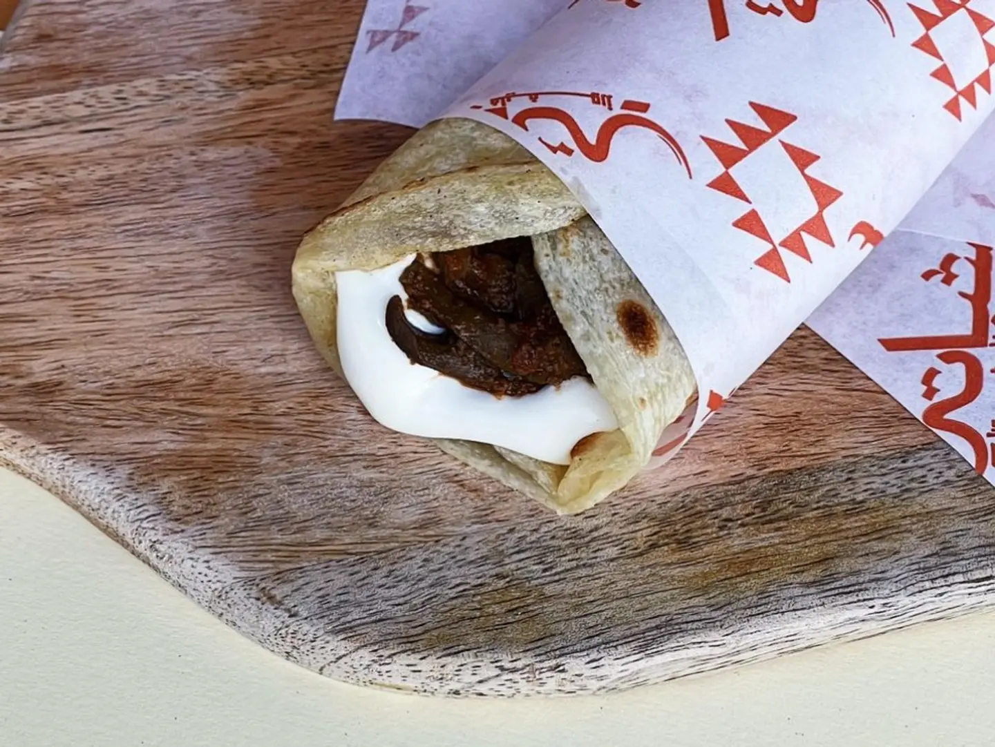 كبدة بالجبن