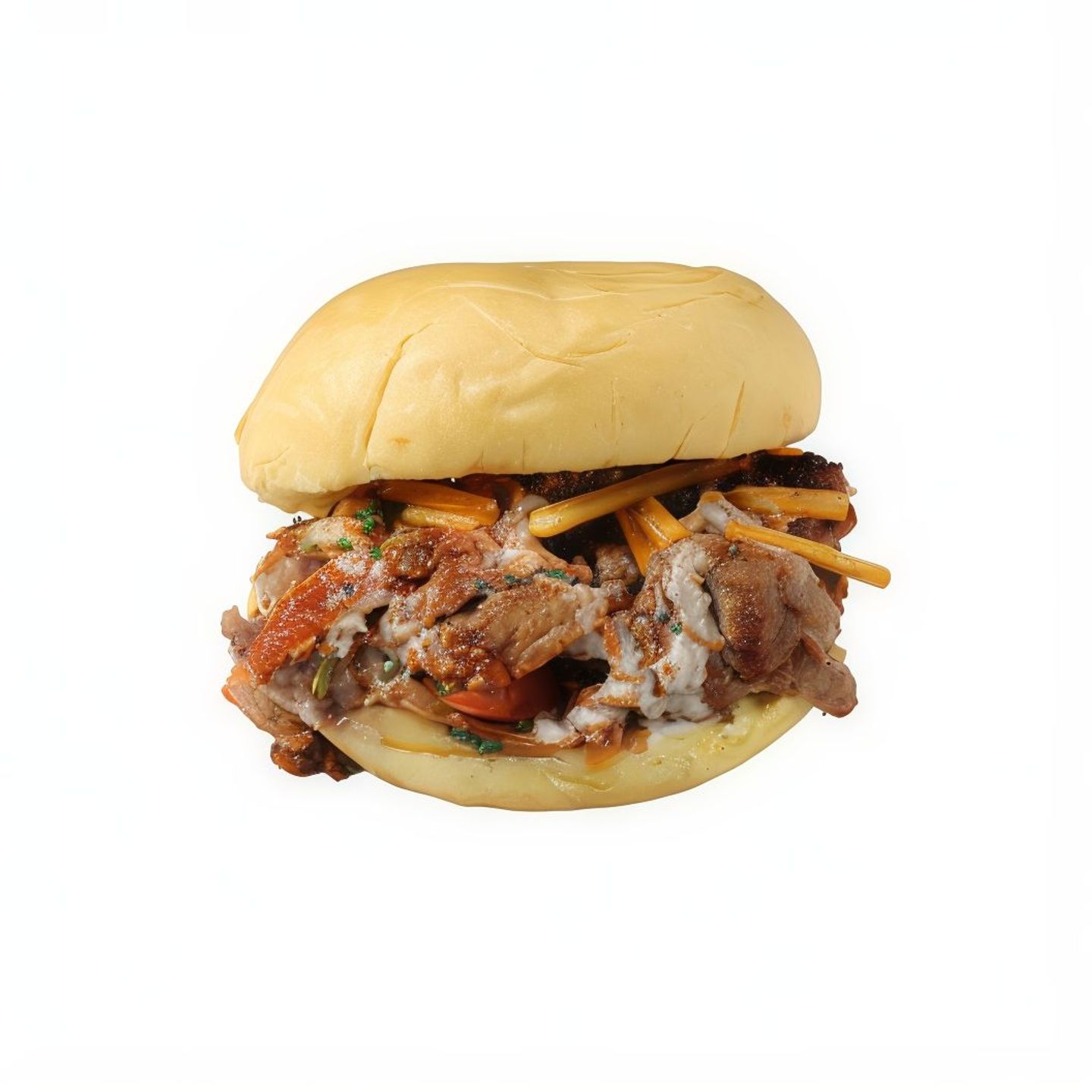 Shawerger Meat