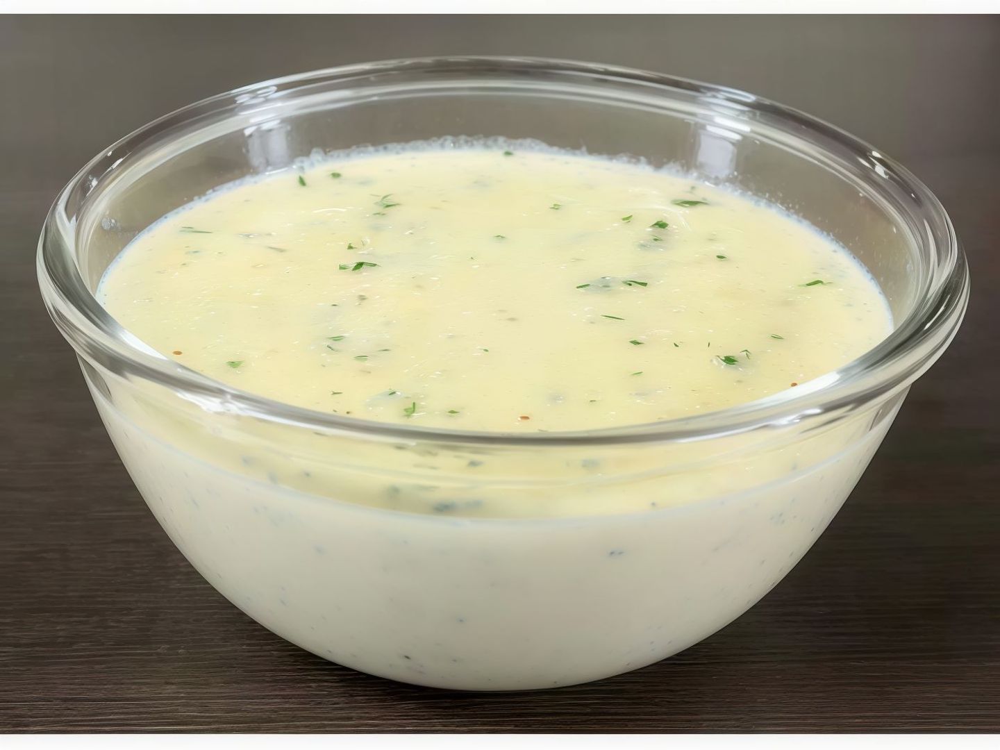 Ranch Sauce