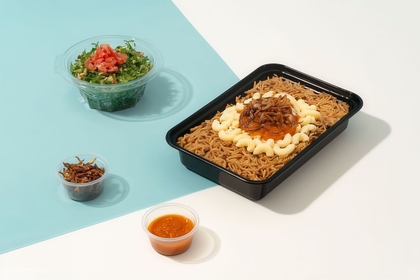 Aljadi Koshari