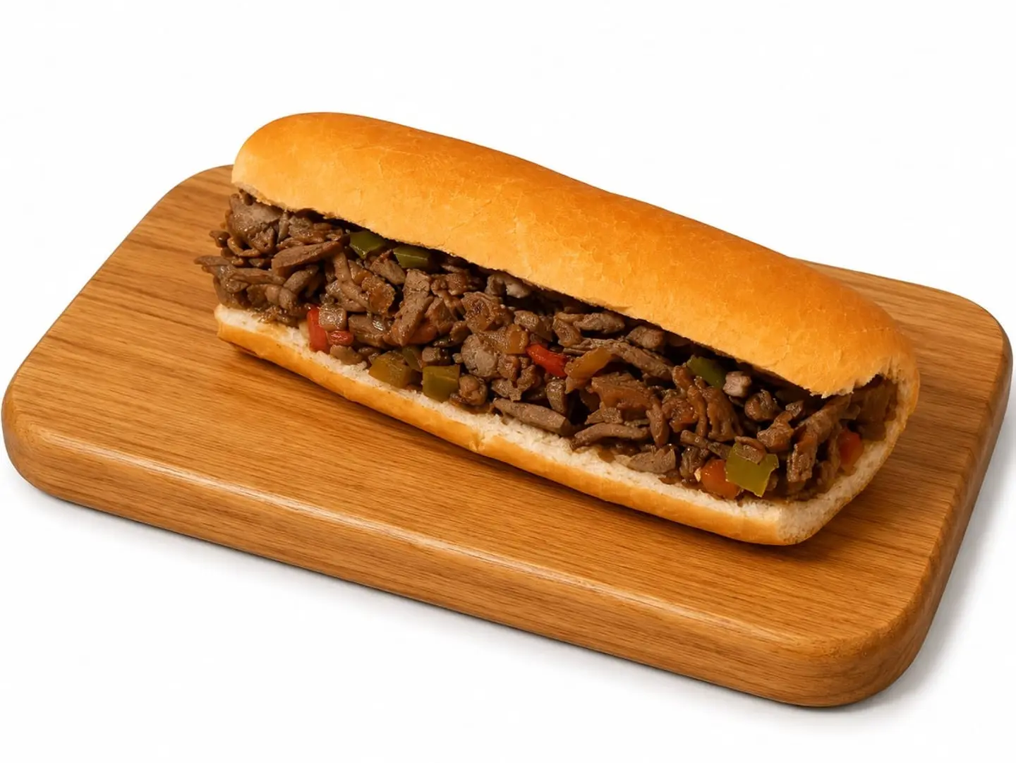 Liver Sandwich