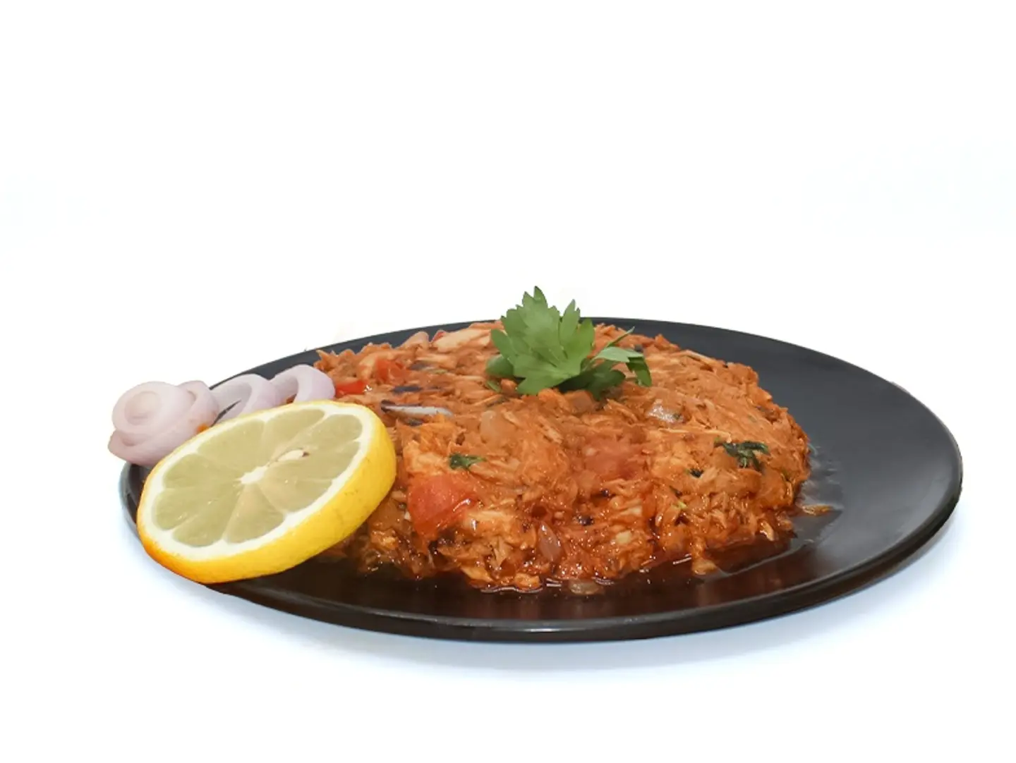 Tuna Plate