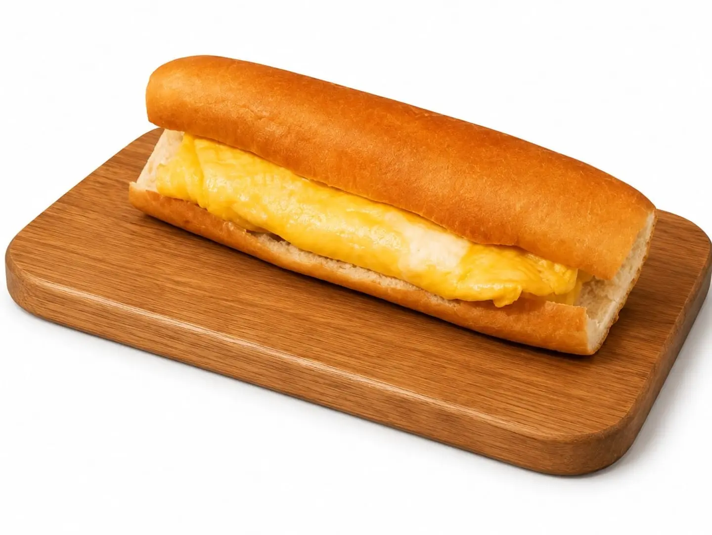Egg Sandwich