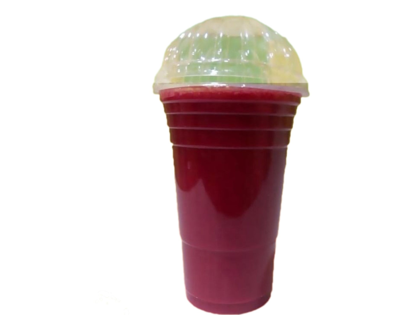 Berry Juice
