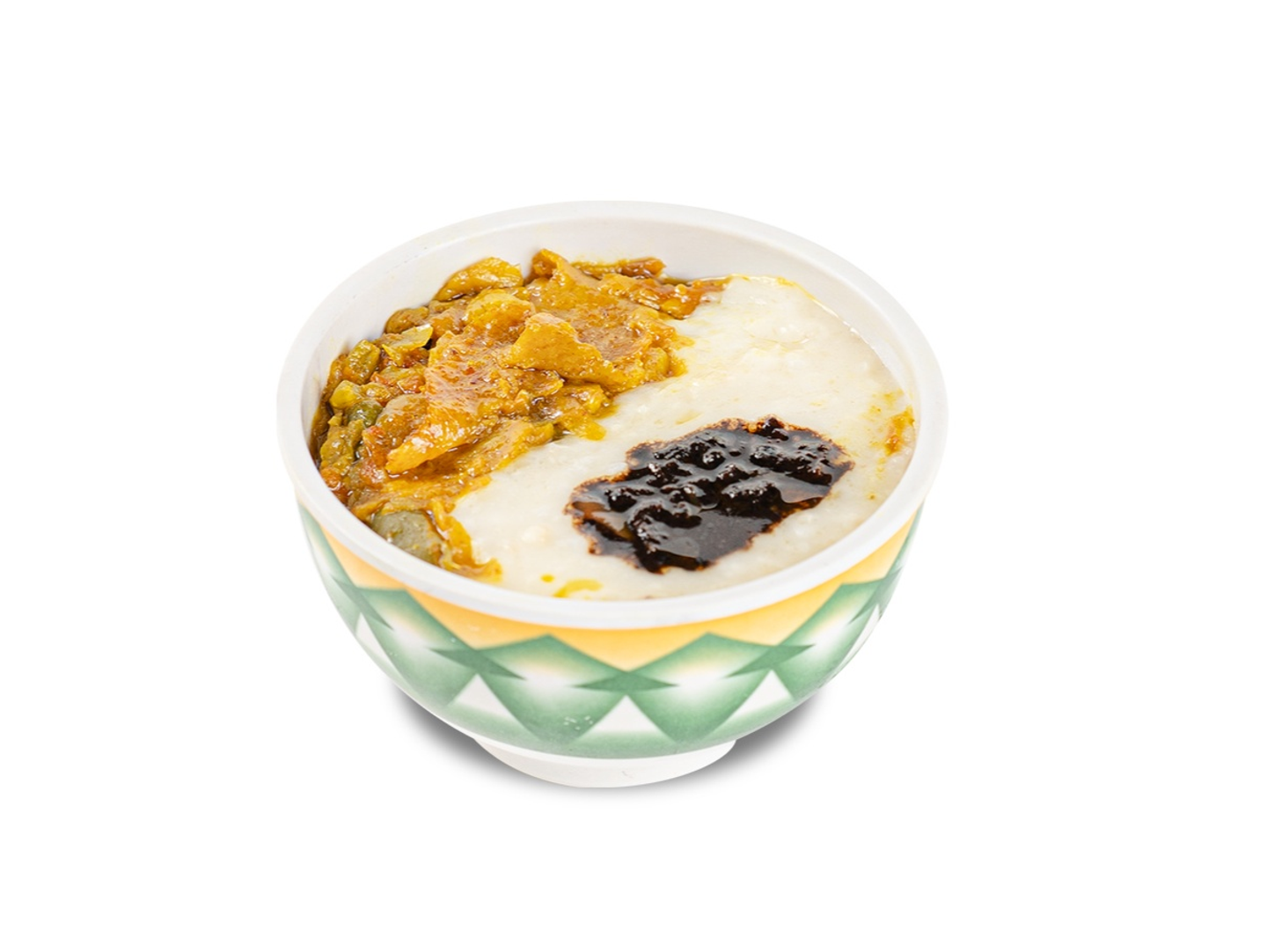 جريش مع قرصان