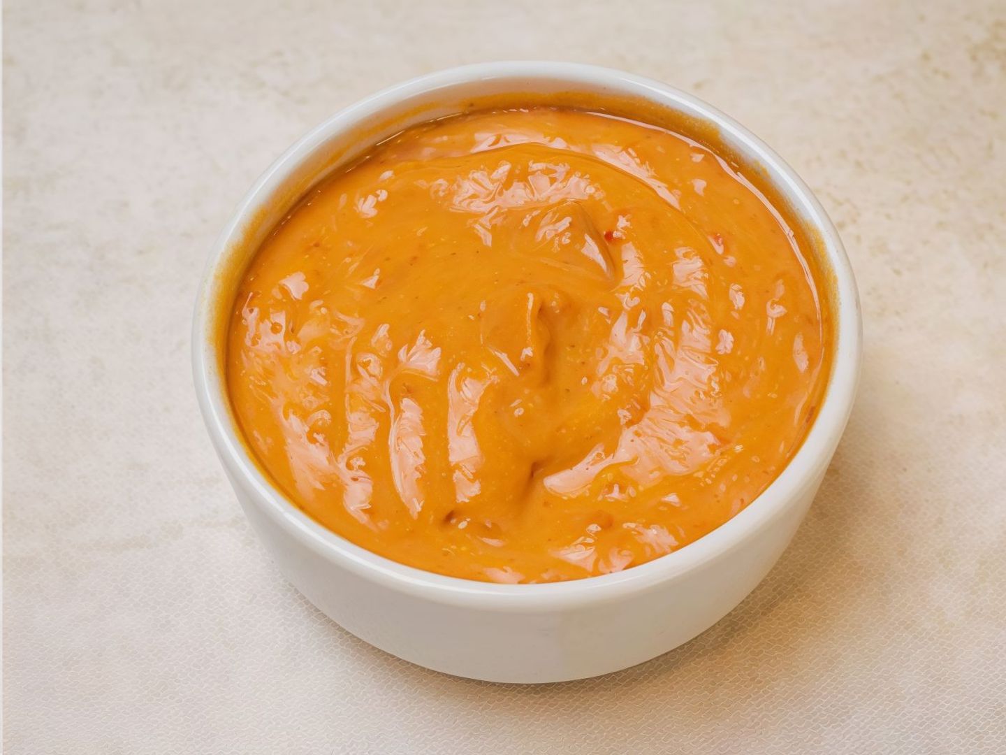 Garlic Spicy