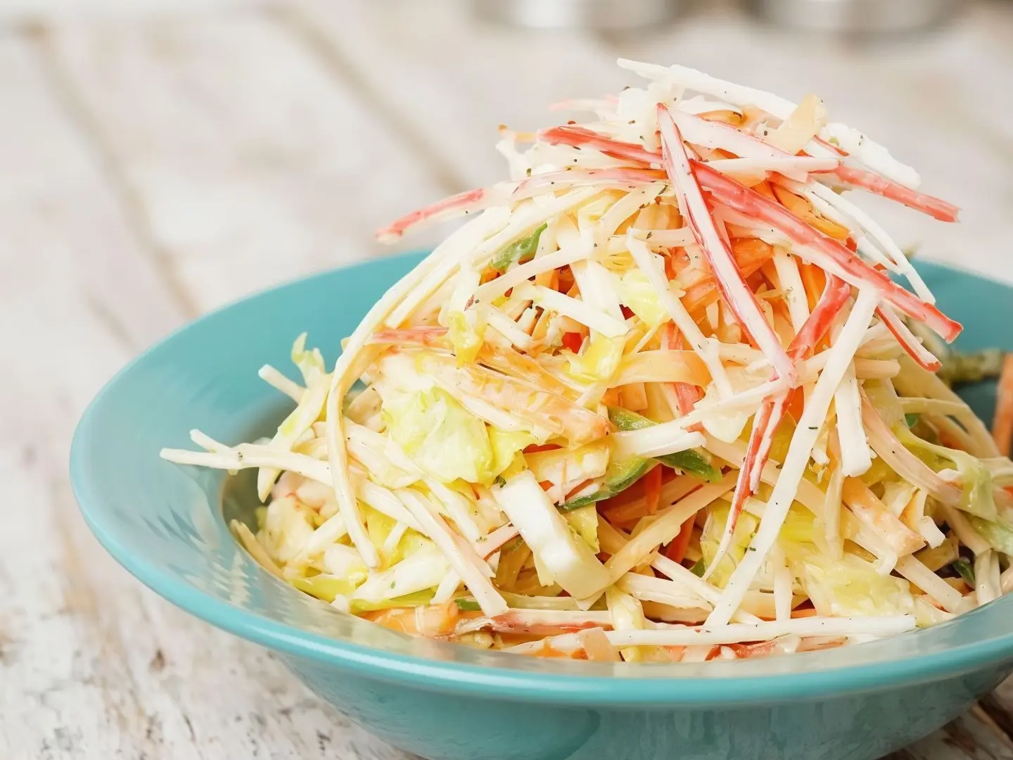 سلطة الكراب