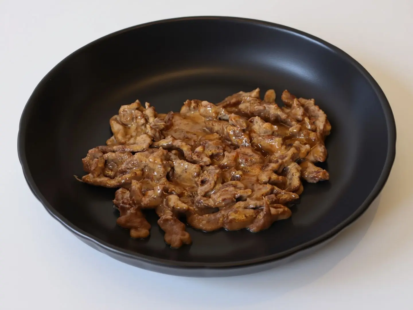 بيف زوريخ على الطريقه السويسريه