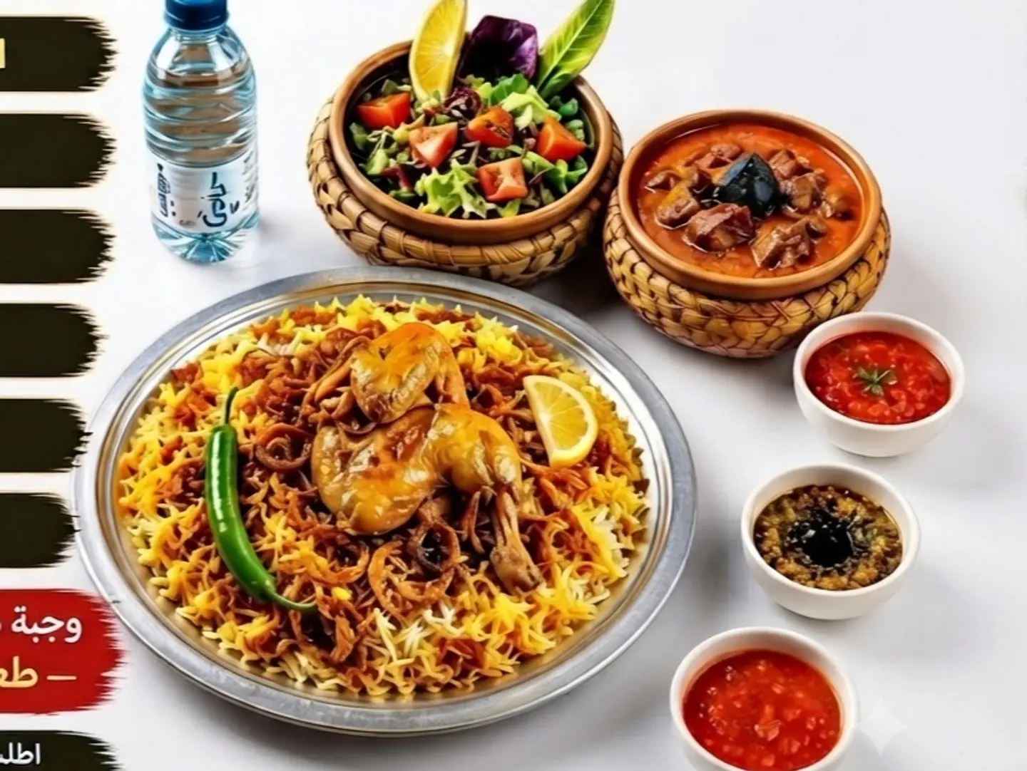 Chicken Offer