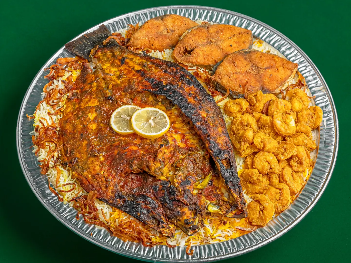 صينية بحري