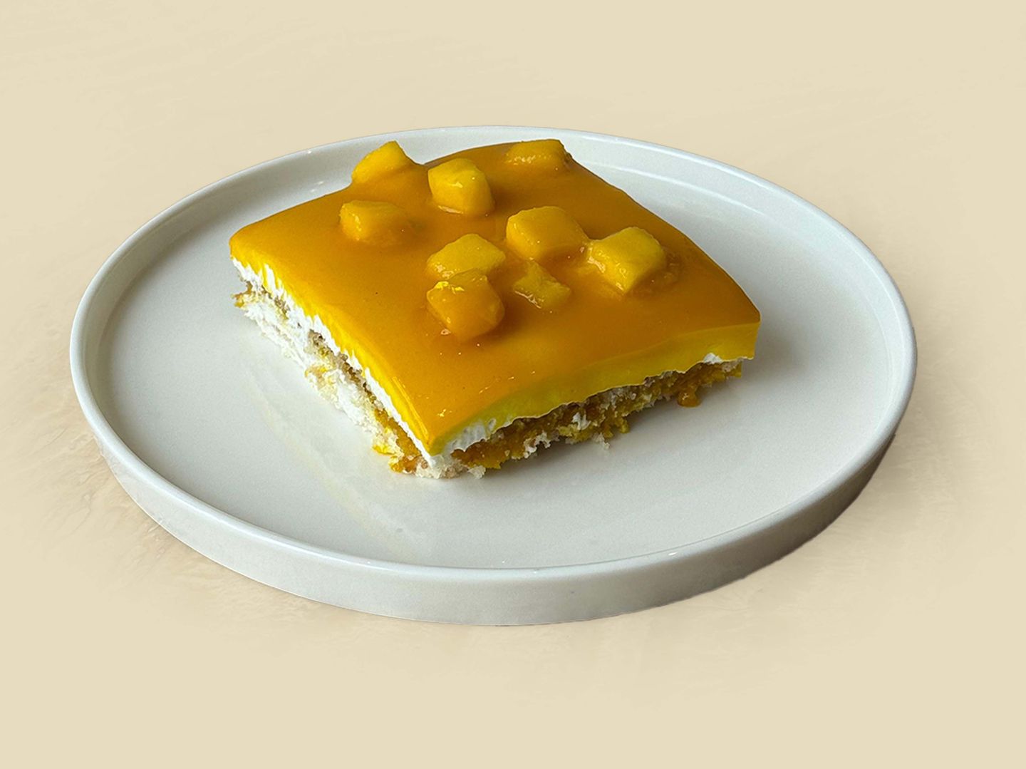 ترافل المانجو