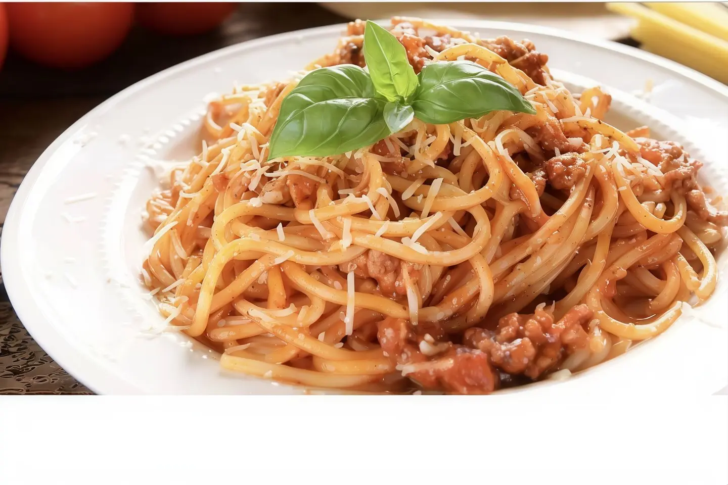 Spaghetti