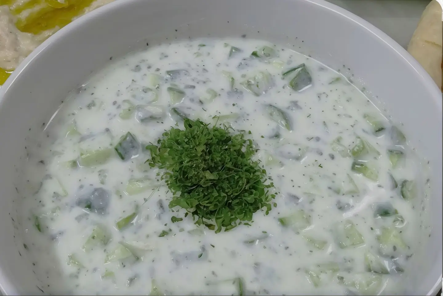Yogurt Salad