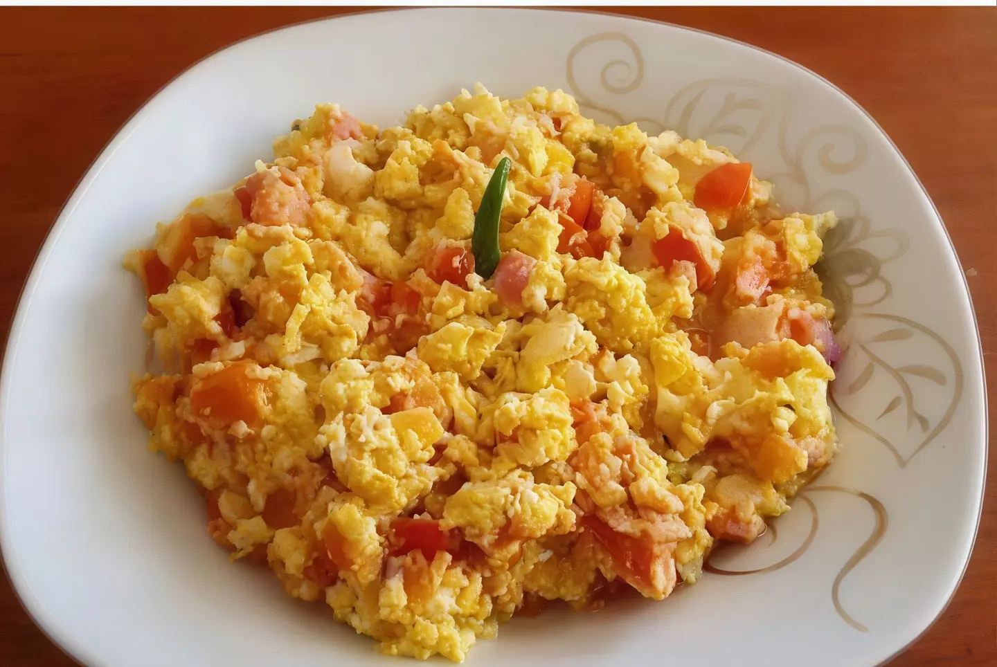 Shakshouka