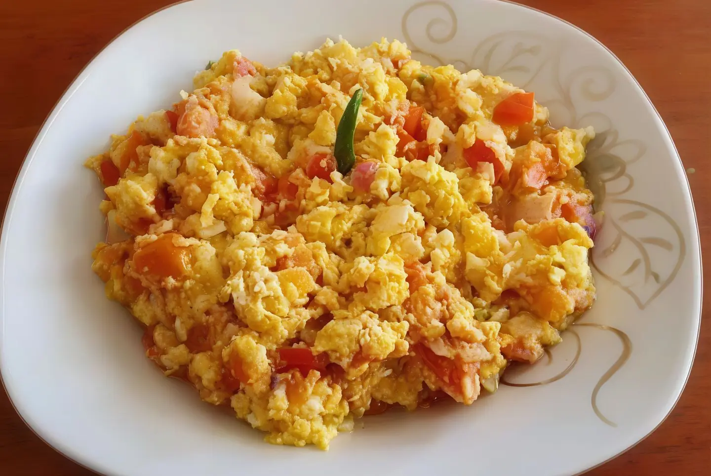 Shakshouka Adani