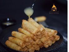 اصابع جين