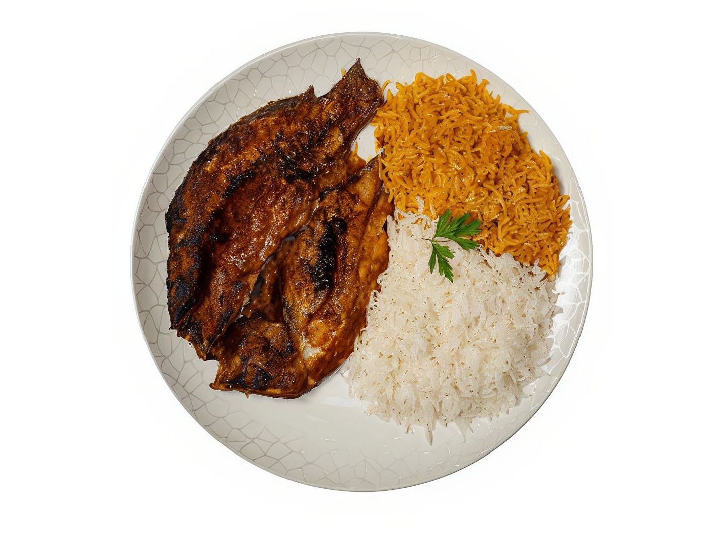 وجبة بلطي