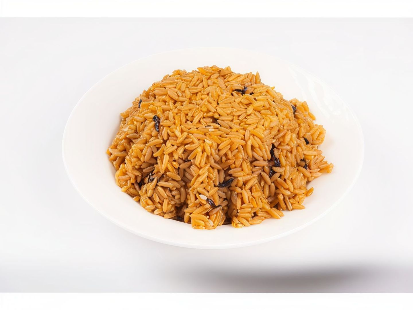 ارز صياديه سادة