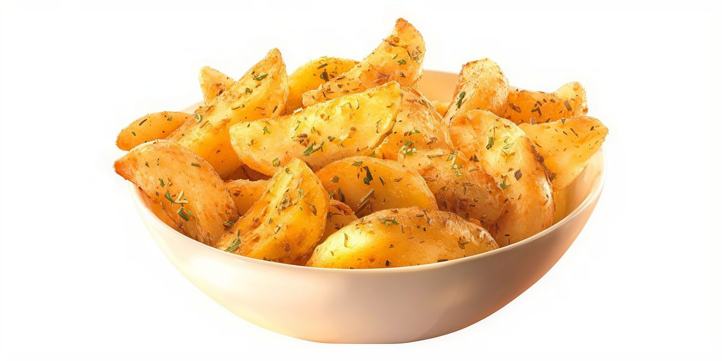 بطاطس ودجز