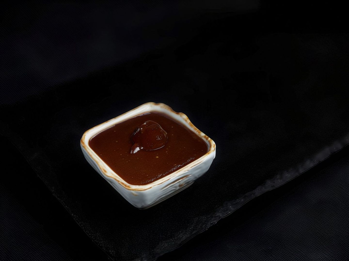 صوص باربكيو