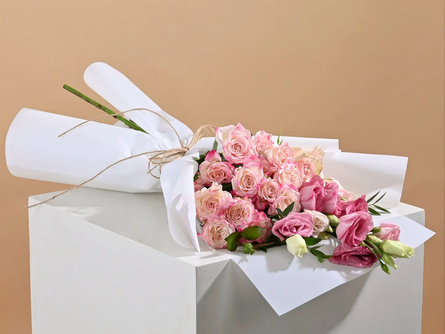 A Bouquet Of Elegance