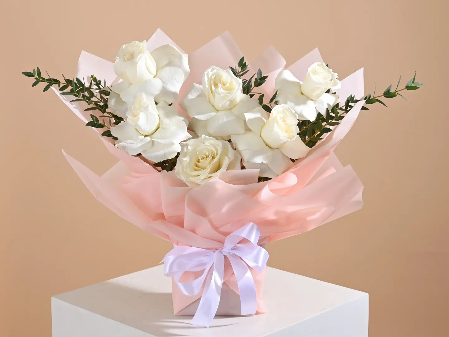 White Elegance