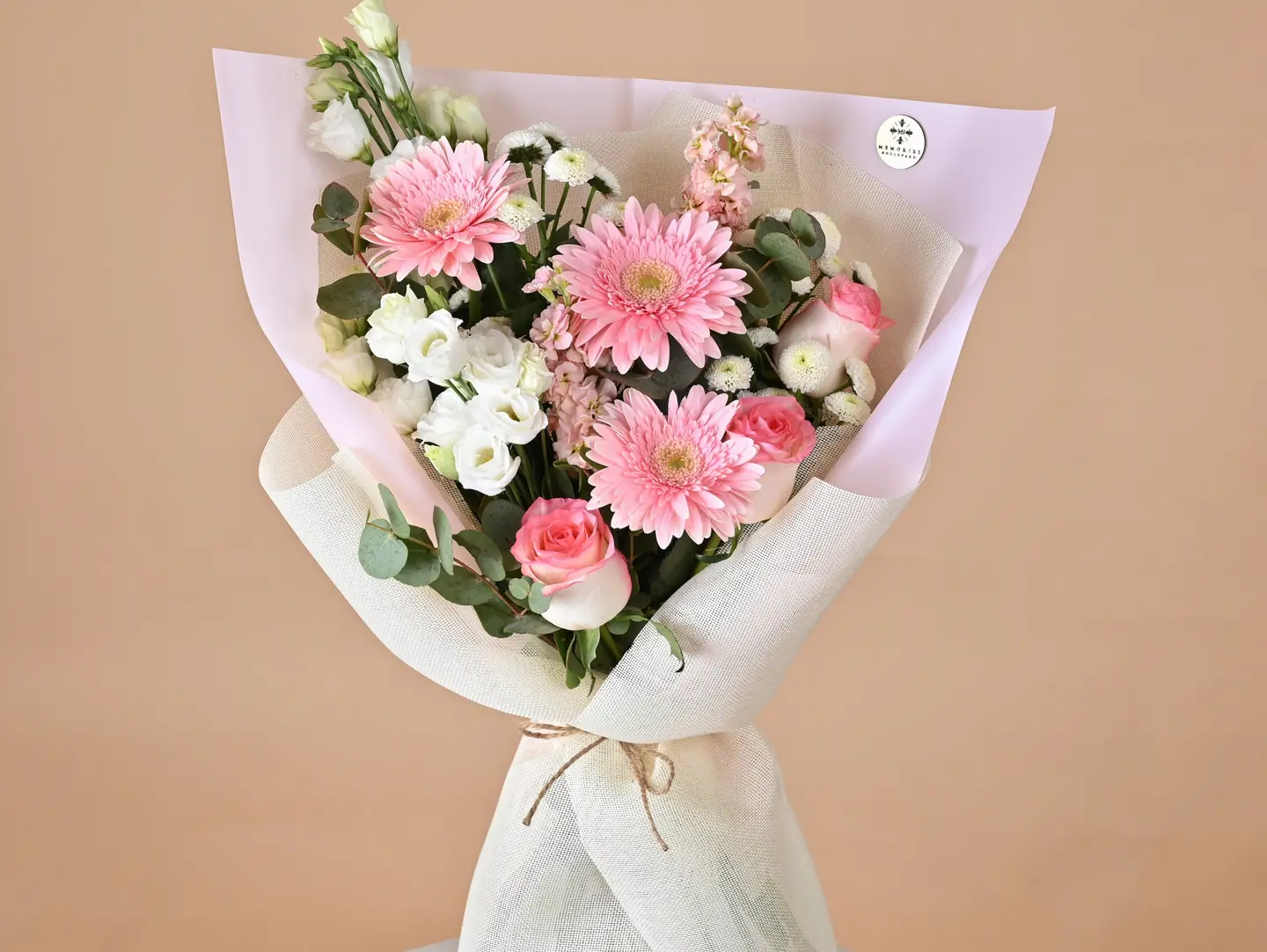 Sweet Pink