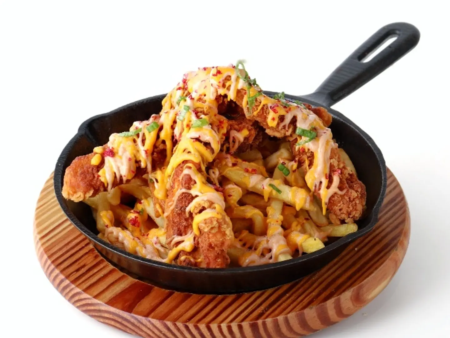 اصابع الدجاج