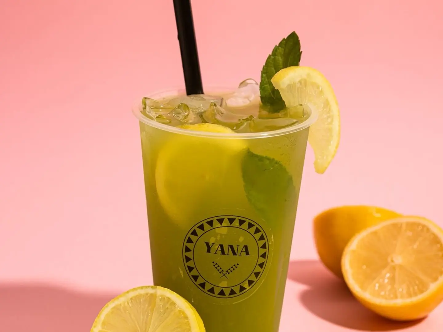 ليمون نعناع