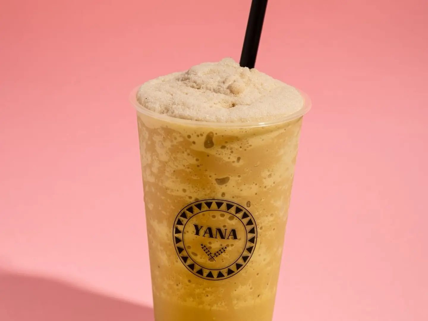 فرنش فانيلا بارد