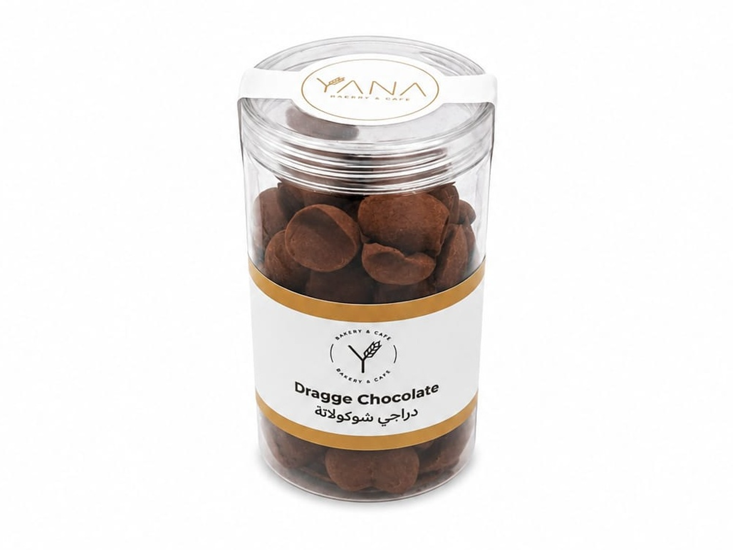 دراجي شوكولاتة