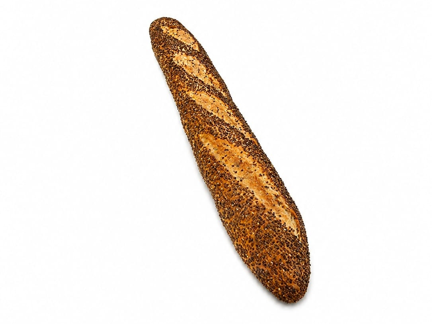 Shea Baguette
